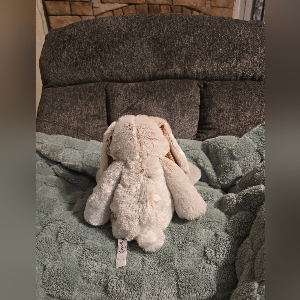 Bailey The Bunny Scentsy Buddy 2023 - Picture 3 of 6